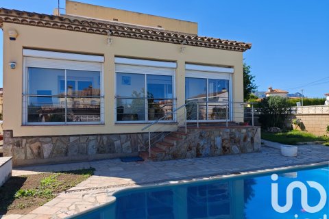 Casa a Mont-roig del Camp, Tarragona, Spagna 5 camere da letto, 295 mq. N° 153022