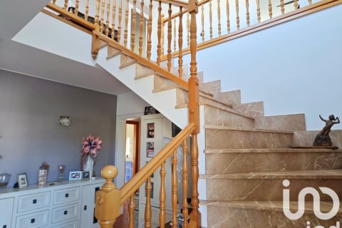 Продажа дома в Мон-Риг-дель-Камп, Таррагона, Испания 5 спален, 295м2 №153022 - фото 5