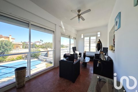 Продажа дома в Мон-Риг-дель-Камп, Таррагона, Испания 5 спален, 295м2 №153022 - фото 13