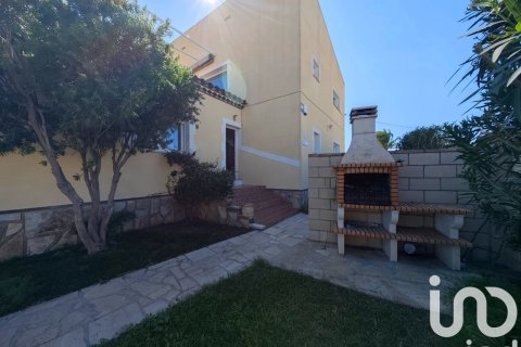 Продажа дома в Мон-Риг-дель-Камп, Таррагона, Испания 5 спален, 295м2 №153022 - фото 4