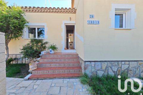 Продажа дома в Мон-Риг-дель-Камп, Таррагона, Испания 5 спален, 295м2 №153022 - фото 3