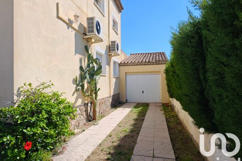 Продажа дома в Мон-Риг-дель-Камп, Таррагона, Испания 5 спален, 295м2 №153022 - фото 30