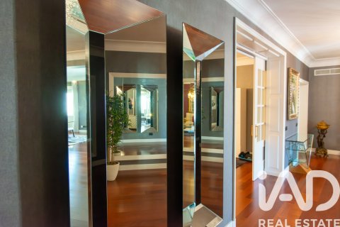 Lägenhet till salu i Madrid, Spanien 4 sovrum, 395 kvm. Nr. 153020 - foto 8