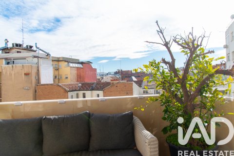 Lägenhet till salu i Madrid, Spanien 4 sovrum, 395 kvm. Nr. 153020 - foto 23