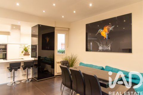 Lägenhet till salu i Madrid, Spanien 4 sovrum, 395 kvm. Nr. 153020 - foto 26