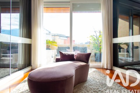 Lägenhet till salu i Madrid, Spanien 4 sovrum, 395 kvm. Nr. 153020 - foto 20