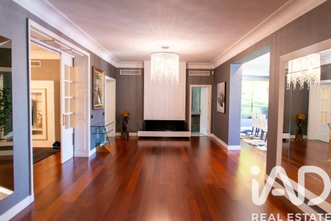 Lägenhet till salu i Madrid, Spanien 4 sovrum, 395 kvm. Nr. 153020 - foto 7