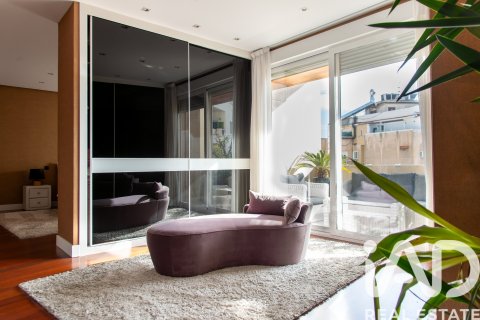 Lägenhet till salu i Madrid, Spanien 4 sovrum, 395 kvm. Nr. 153020 - foto 21