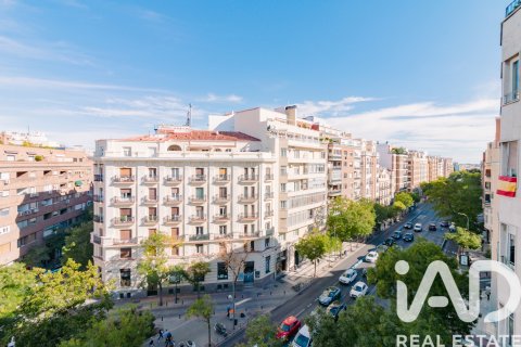 Lägenhet till salu i Madrid, Spanien 4 sovrum, 395 kvm. Nr. 153020 - foto 4
