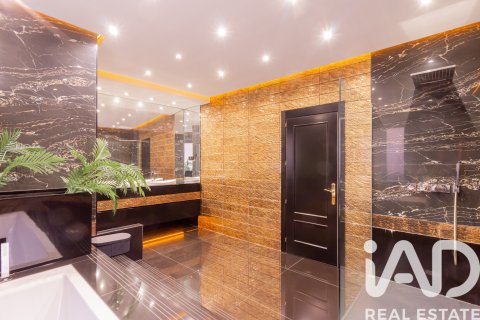 Lägenhet till salu i Madrid, Spanien 4 sovrum, 395 kvm. Nr. 153020 - foto 29