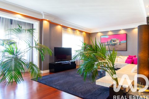 Lägenhet till salu i Madrid, Spanien 4 sovrum, 395 kvm. Nr. 153020 - foto 6