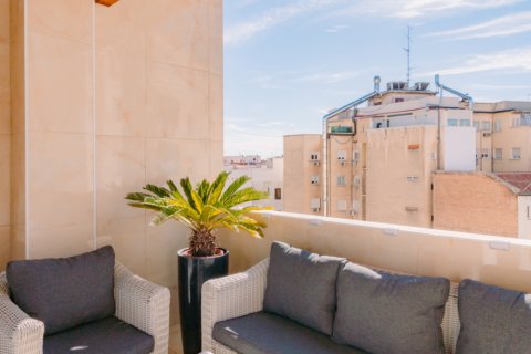 Lägenhet till salu i Madrid, Spanien 4 sovrum, 395 kvm. Nr. 153020 - foto 22
