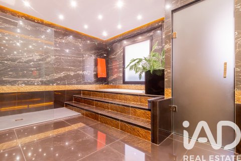 Lägenhet till salu i Madrid, Spanien 4 sovrum, 395 kvm. Nr. 153020 - foto 30