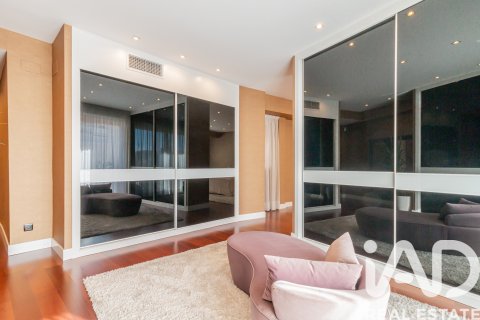 Lägenhet till salu i Madrid, Spanien 4 sovrum, 395 kvm. Nr. 153020 - foto 19