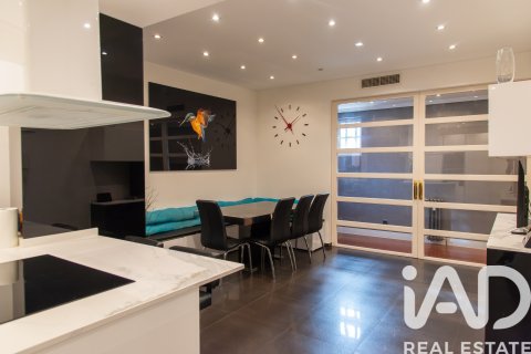 Lägenhet till salu i Madrid, Spanien 4 sovrum, 395 kvm. Nr. 153020 - foto 25