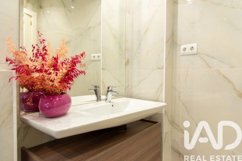 Lägenhet till salu i Madrid, Spanien 4 sovrum, 395 kvm. Nr. 153020 - foto 15