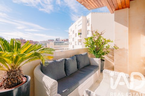 Lägenhet till salu i Madrid, Spanien 4 sovrum, 395 kvm. Nr. 153020 - foto 24