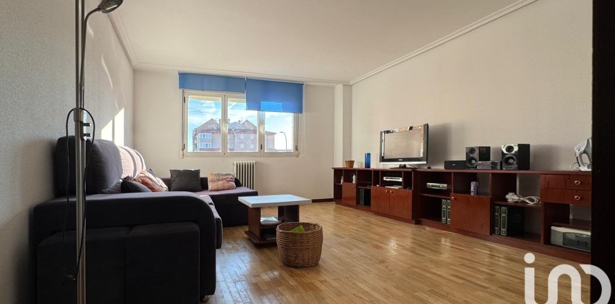 Dzīvoklis Leon, Spānijā 3 istabas, 136 m2 Nr. 153023
