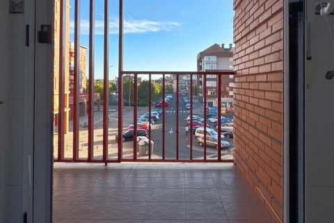 Dzīvoklis pārdošanā Leon, Spānijā 3 istabas, 136 m2 Nr. 153023 - attēls 13