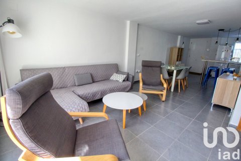 Kaupunkipientalo myytävänä Oliva, Valencia, Espanja, 3 makuuhuonetta, 100 m2 No. 153024 - kuva 4