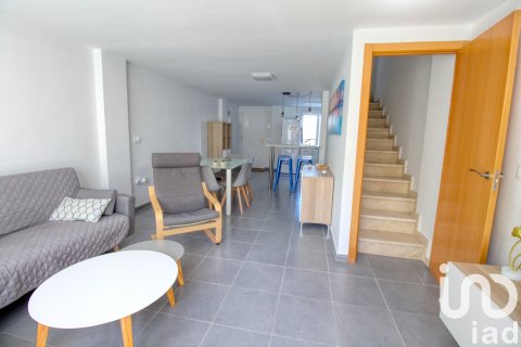 Kaupunkipientalo myytävänä Oliva, Valencia, Espanja, 3 makuuhuonetta, 100 m2 No. 153024 - kuva 5