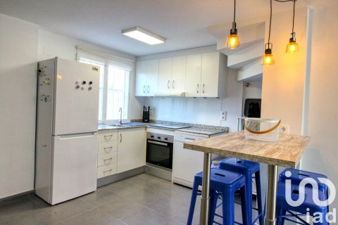 Kaupunkipientalo myytävänä Oliva, Valencia, Espanja, 3 makuuhuonetta, 100 m2 No. 153024 - kuva 3