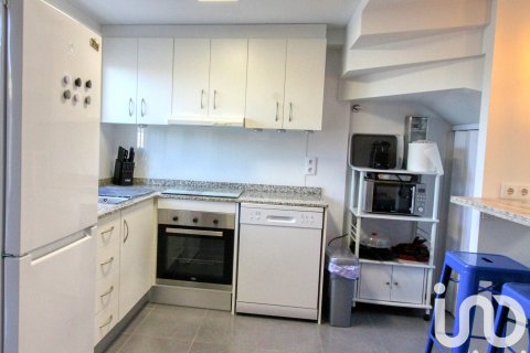 Kaupunkipientalo myytävänä Oliva, Valencia, Espanja, 3 makuuhuonetta, 100 m2 No. 153024 - kuva 2