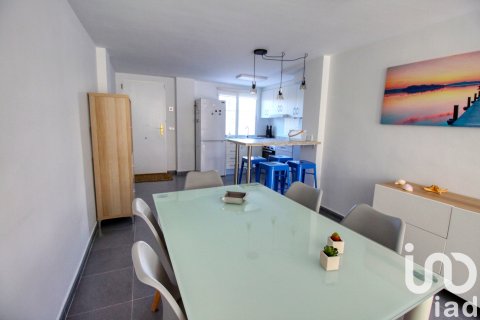 Kaupunkipientalo myytävänä Oliva, Valencia, Espanja, 3 makuuhuonetta, 100 m2 No. 153024 - kuva 6