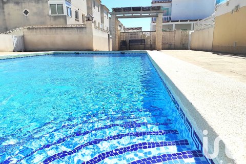 Kaupunkipientalo myytävänä Oliva, Valencia, Espanja, 3 makuuhuonetta, 100 m2 No. 153024 - kuva 27