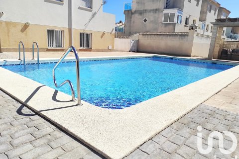 Kaupunkipientalo myytävänä Oliva, Valencia, Espanja, 3 makuuhuonetta, 100 m2 No. 153024 - kuva 29