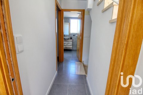 Kaupunkipientalo myytävänä Oliva, Valencia, Espanja, 3 makuuhuonetta, 100 m2 No. 153024 - kuva 13