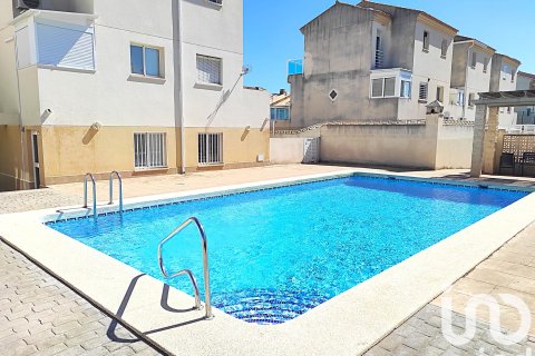 Kaupunkipientalo myytävänä Oliva, Valencia, Espanja, 3 makuuhuonetta, 100 m2 No. 153024 - kuva 28