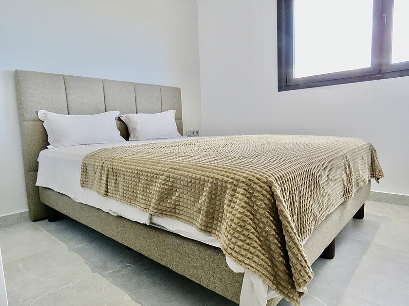 Penthouse in Los Dolses, Alicante, Spain 3 bedrooms, 100 sq.m. No. 103473