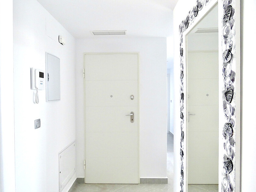 Penthouse in Los Dolses, Alicante, Spain 3 bedrooms, 100 sq.m. No. 103473