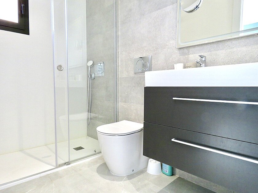 Penthouse in Los Dolses, Alicante, Spain 3 bedrooms, 100 sq.m. No. 103473