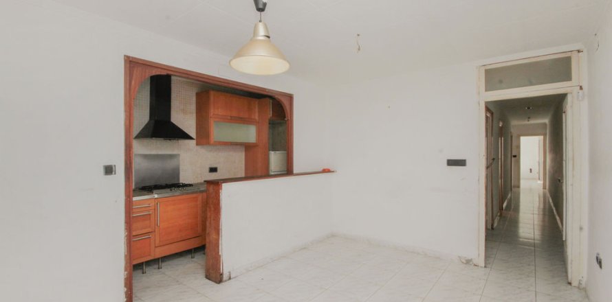Wohnung in Terrassa, Barcelona, Spanien 3 Schlafzimmer, 84 m2 Nr. 191373