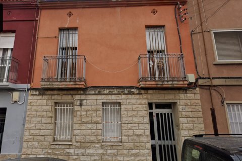 Apartament w Igualada, Barcelona, Hiszpania 4 sypialnie, 118 mkw. nr 191371 – zdjęcie 1