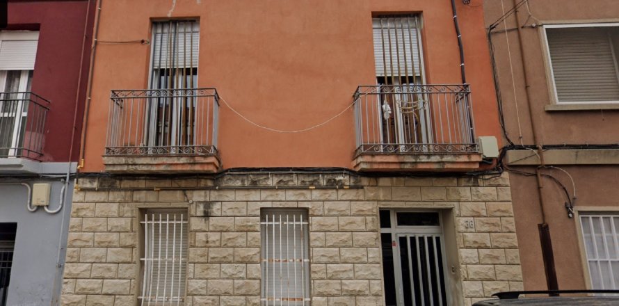 Apartament w Igualada, Barcelona, Hiszpania 4 sypialnie, 118 mkw. nr 191371