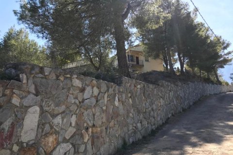 Talo myytävänä Barcelona, Espanja, 3 makuuhuonetta, 196 m2 No. 191369 - kuva 5