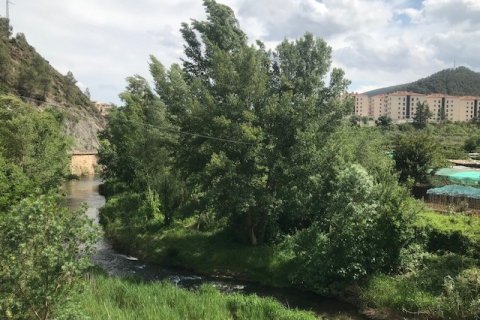 Talo myytävänä Suria, Barcelona, Espanja, 3 makuuhuonetta, 203 m2 No. 191368 - kuva 5