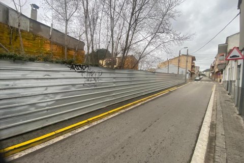 Terreno in vendita a Sant Vicenc De Castellet, Barcelona, Spagna N° 191372 - foto 19