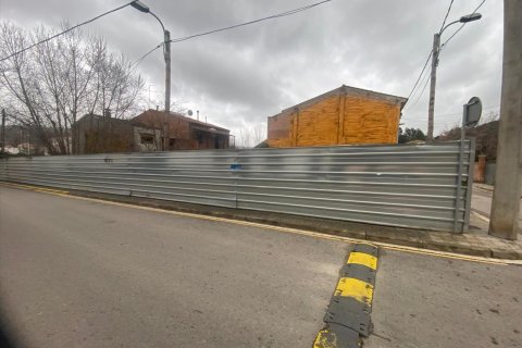 Terreno in vendita a Sant Vicenc De Castellet, Barcelona, Spagna N° 191372 - foto 7