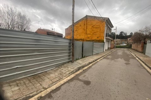 Terreno in vendita a Sant Vicenc De Castellet, Barcelona, Spagna N° 191372 - foto 6