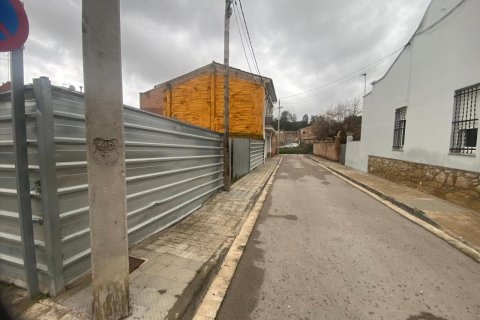 Terreno in vendita a Sant Vicenc De Castellet, Barcelona, Spagna N° 191372 - foto 5
