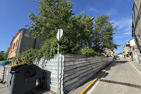 Terreno in vendita a Sant Vicenc De Castellet, Barcelona, Spagna N° 191372 - foto 18