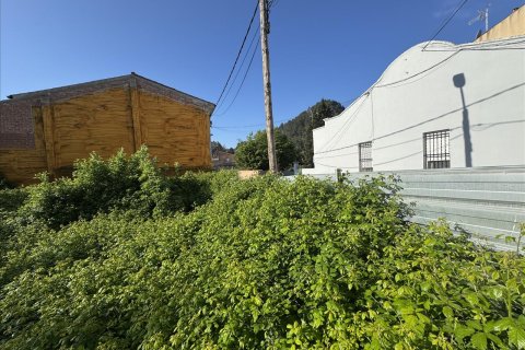 Terreno in vendita a Sant Vicenc De Castellet, Barcelona, Spagna N° 191372 - foto 17