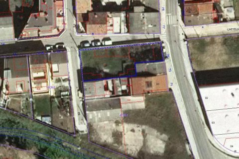 Terreno in vendita a Sant Vicenc De Castellet, Barcelona, Spagna N° 191372 - foto 23