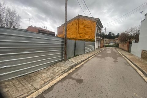 Terreno in vendita a Sant Vicenc De Castellet, Barcelona, Spagna N° 191372 - foto 4