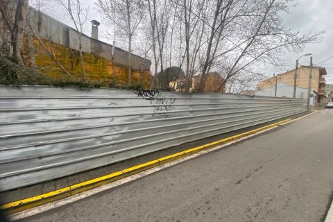 Terreno in vendita a Sant Vicenc De Castellet, Barcelona, Spagna N° 191372 - foto 3