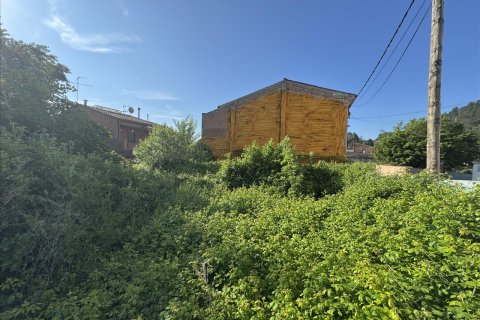 Terreno in vendita a Sant Vicenc De Castellet, Barcelona, Spagna N° 191372 - foto 11